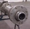 ethylene plant pump